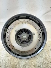 CERCHIO RUOTA POSTERIORE 13X4.00 PER YAMAHA X-MAX 400 DEL 2013 (e52578)