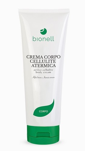 Crema corpo cellulite - cellulite, atermica