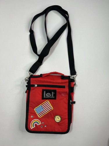 Borsa messenger vintage y2k - messenger,