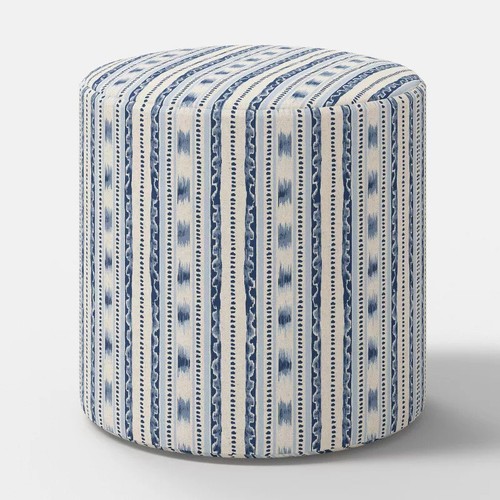 Tambor ottomano thalia pouf - tambor, a