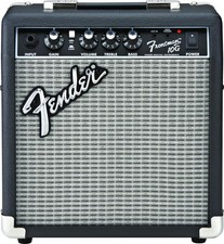 Fender frontman 10g - frontman,