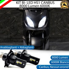 COPPIA LED HS1 PER