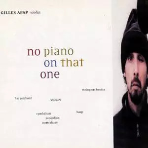 Piano that one gilles - no,
