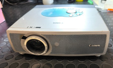 Proiettore LED Canon LV-S1