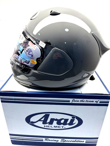Casco moto arai quantic - casco,