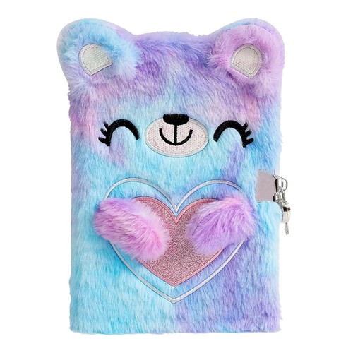 Bangbobi diario peluche - in,