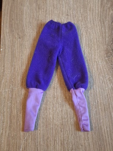Vêtements poupée barbie - vêtements,