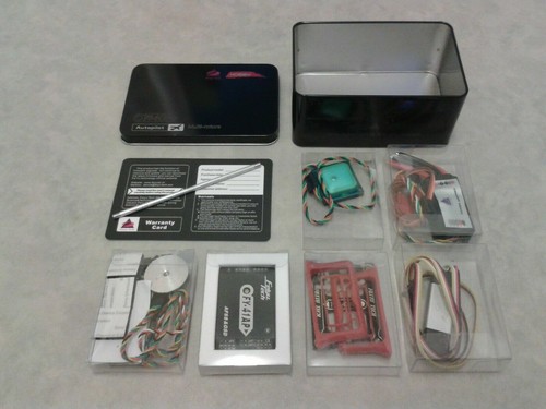 Feiyu fy41ap osd - feiyu, autopilot
