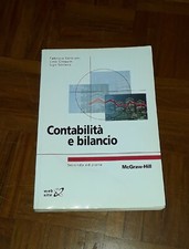 CONTABILITA' E BILANCIO, Cerbioni Cinquini Sostero, McGraw-Hill 2° Edizione