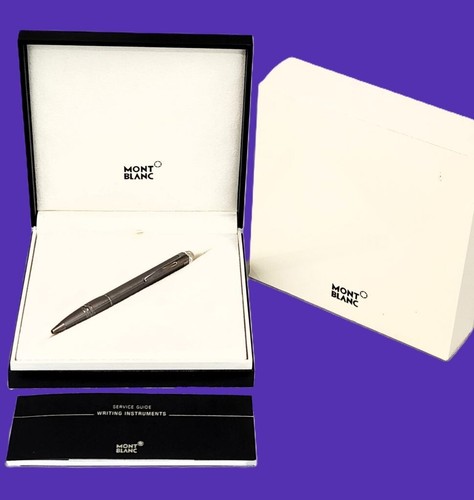 Penna sfera montblanc - penna,