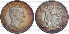 REGNO D'ITALIA - VITTORIO