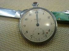 OROLOGIO DA TASCA VINTAGE MADE