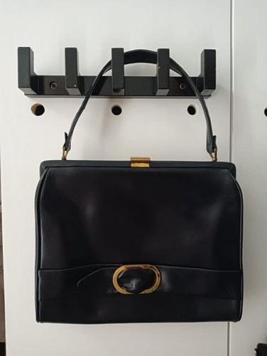 Borsa vintage come nuova - borsa,