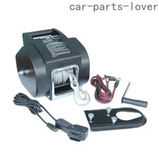 Verricello 12V5000 libbre SUV