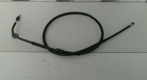 Yamaha tt600e 4gv avviamento - tt600e,