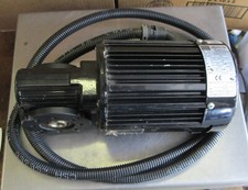 Motoriduttore Bodine