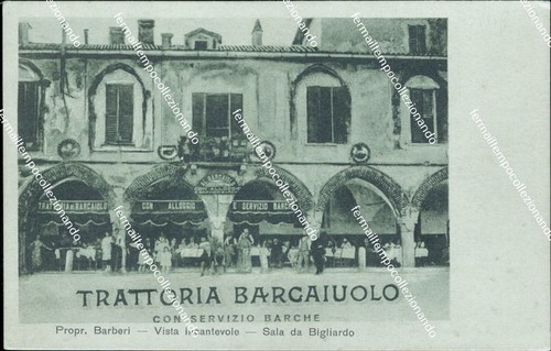 Bf592 cartolina arona - bf592,