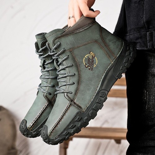 Scarpe uomo casual outdoor