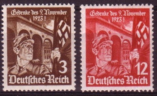 Germania reich 1935 - reich,