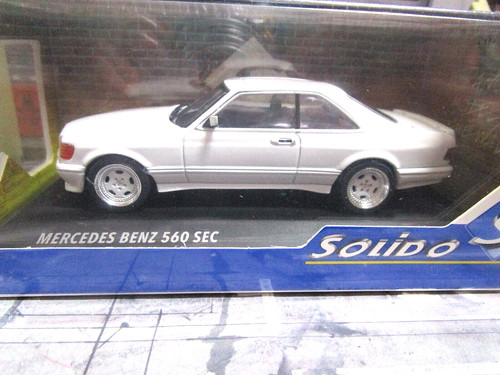 Mercedes benz 560 - mercedes, amg