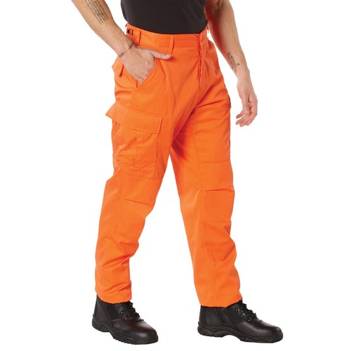 Pantalone bdu tattico blaze - bdu,