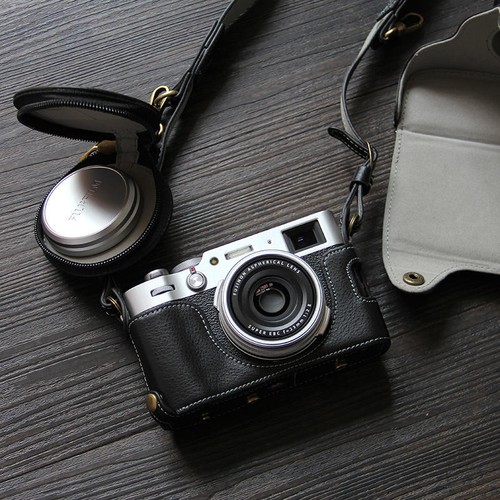 Custodia borsa fotocamera - , in