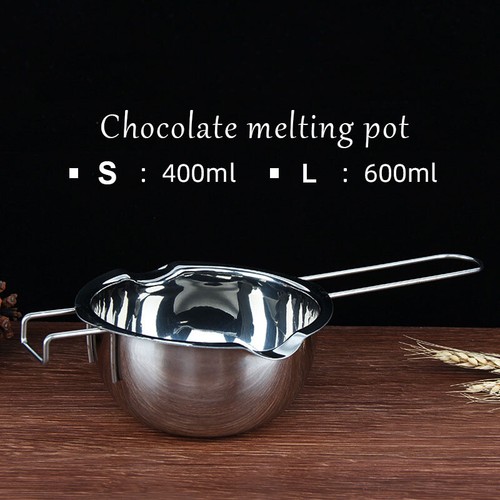 Teglia fusa burro cioccolato