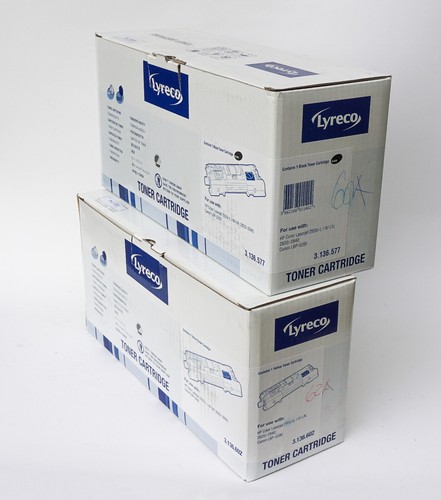 2pz toner q3960a q3962a - q3962a, lyreco