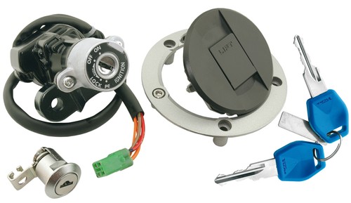 Vparts kit rocchetto - kit,