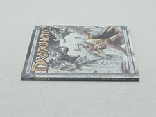 fumetto Bonelli DRAGONERO