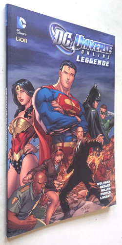 Universe online leggende n - leggende,