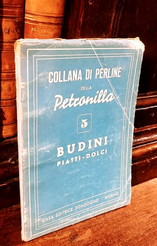 Collana perline petronilla - collana,