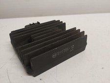 REGOLATORE DI TENSIONE ORIGINALE SUZUKI V STROM 1000 ANNI 05 2006 2007 2008