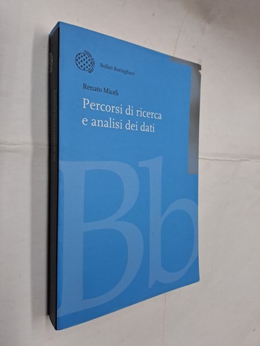 Percorsi ricerca analisi - e,