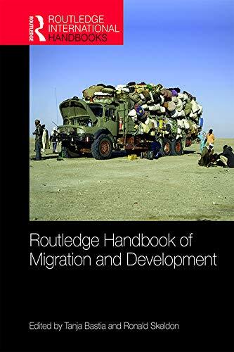 Routledge handbook - routledge,