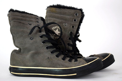 Scarpe icona pop - converse, all