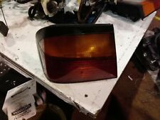 FANALE POSTERIORE SINISTRO POST SX NISSAN PRIMERA ORIGINALE USATO