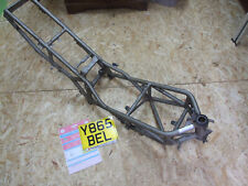 Telaio Ducati ST2 944 con