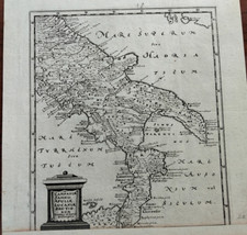 1694 CONRAD BUON CARTA