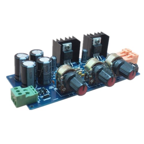 Modulo amplificatore - , di