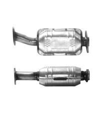 CATALIZZATORE PER Ford Escort