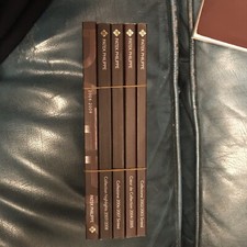 Patek Philippe Brochure X5  Nautilus 5070