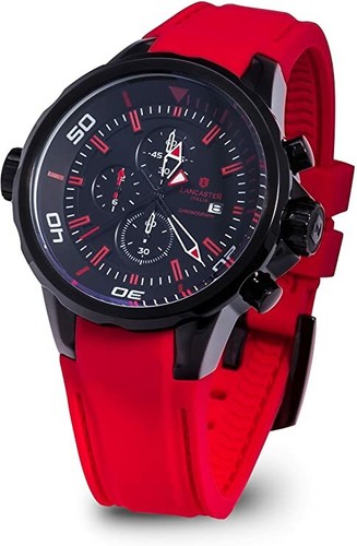Montre homme lancaster navette - homme,