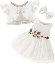 Vestito Principessa Bambina