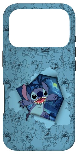 Custodia telefono disney lilo - disney,