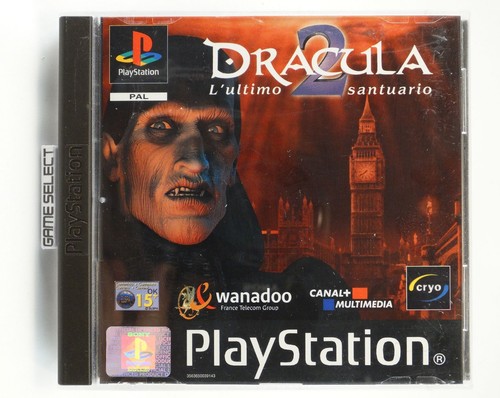 Dracula ultimo santuario - dracula, l'ultimo