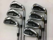 Callaway LEGACY BLACK Set di