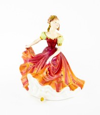 ROYAL DOULTON 'NINETTE'