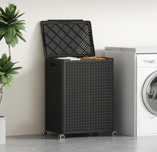 Cesto biancheria - NUOVO - 110