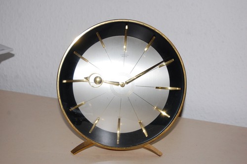 Orologio terra junghans - orologio, da